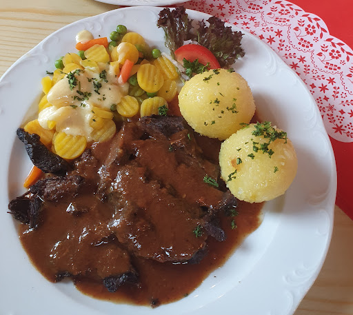 Gasthof Hilmersdorf - Thumbnail