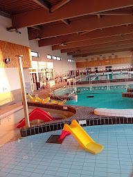Photo n°14 de Espace aquatique l'Azuréo à Meslay-du-Maine (Centre de bien-être)