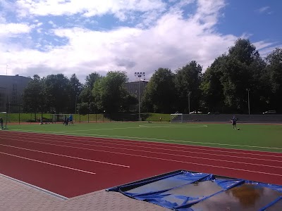 Photos of Juglas vidusskolas stadions