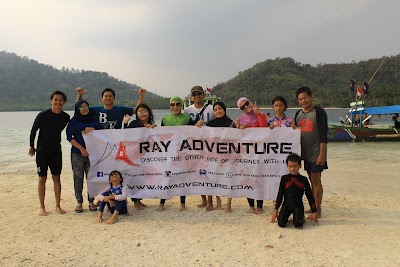Photos of Ray Adventure Indonesia