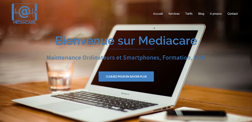 Mediacare - Thumbnail