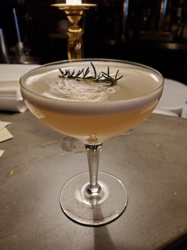 Yonder: Southern Cocktails and Brew - Thumbnail