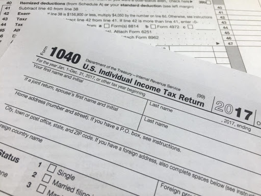 RMCI Tax Service - Thumbnail