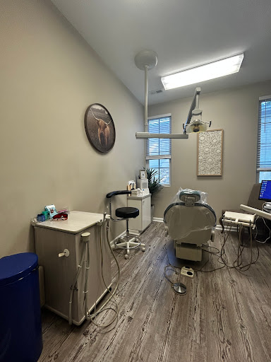 Roanoke Dental Center - Electric Rd