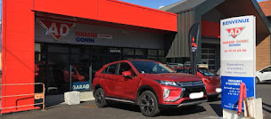 Photo n°6 de AD Garage Expert GONIN à Albertville (Atelier de réparation automobile)