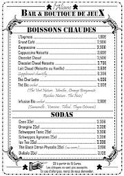 Photo n°27 de L'Aliane, Boutique de jeux de société à Colmar (Café)