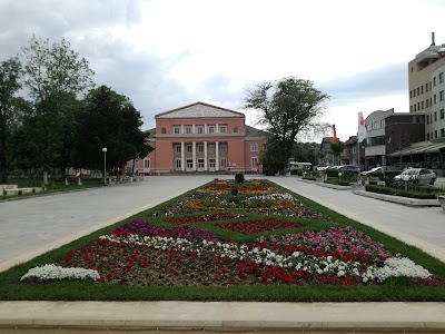 Photos of Community Hall Saznanie