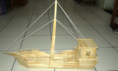 Photos of SMAN 1 Porong