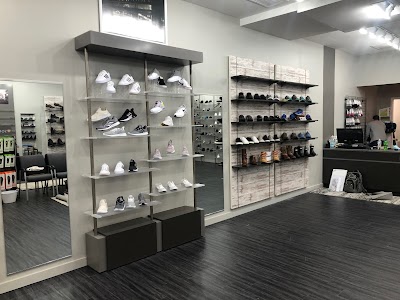 Tradehome Shoes