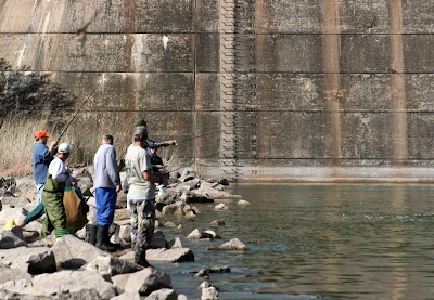 Canton Lake Storage