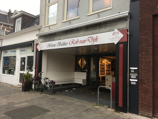 Warme Bakker Rob van Dijk - Thumbnail