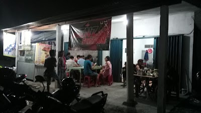 Photos of Lamongan Mas Yanto