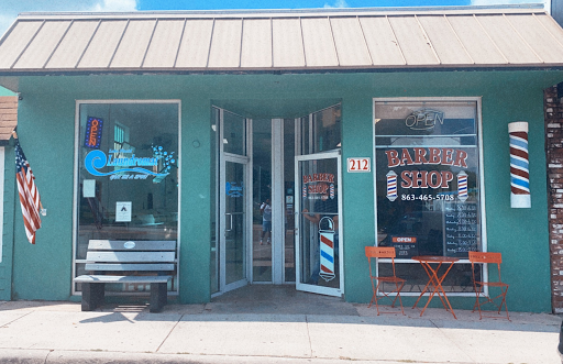 Zee's Cut & Clean Inc. - Thumbnail