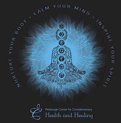 Photos of Pittsburgh Center for Complementary Health and Healing