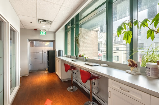 One to One Wellness Centre