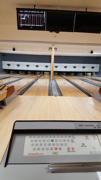 King Bowling Lanes