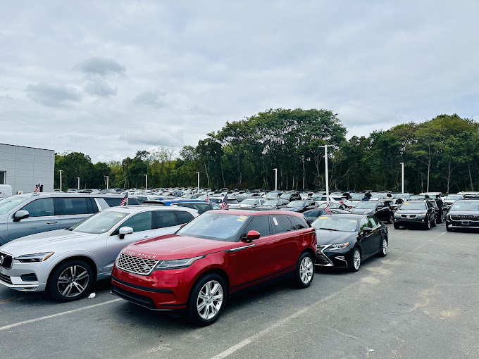 Used car dealer proudly serving Valley Stream, NY