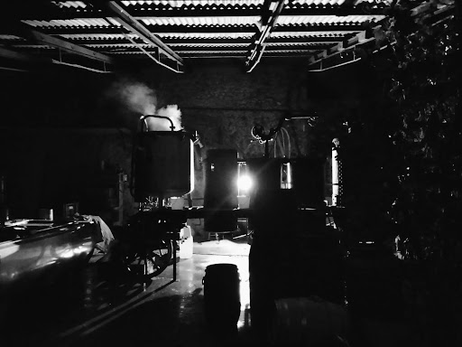 Distillerie Helvia - Thumbnail