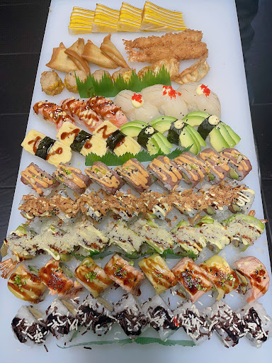Sushi Too - Thumbnail