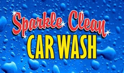 Sparkle Clean Car Wash