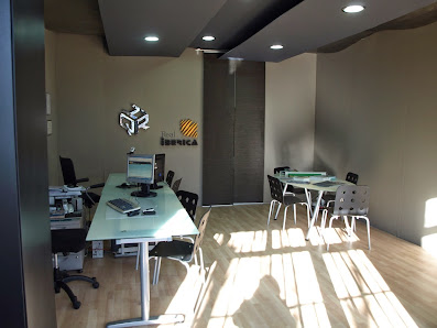 REAL IBERICA Av. de la Constitucion, 43, 28931 Mostoles, Madrid, Madrid, España