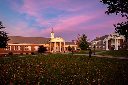 Lawrence Academy - Thumbnail
