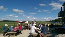 Compton Abbas Airfield salisbury