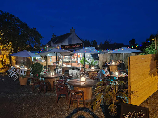 Photo 3 - La friterie du ch'nord ! Aux bons gourmands