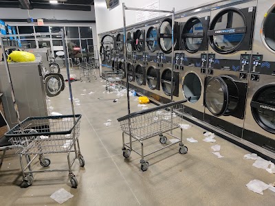 Express Laundry Center