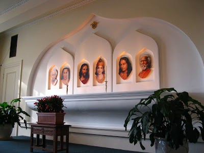 San Francisco Meditation Group of Self Realization Fellowship