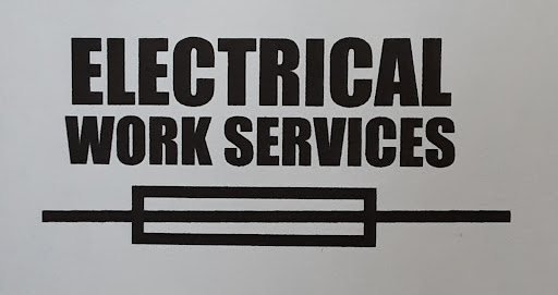 electrical work services - Visual