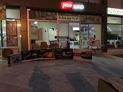 ÖZTUNÇ MOBİLYA BEYAZ EŞYA HALI& PERDE SHOWROOM