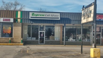 Express Loans Jefferson photo