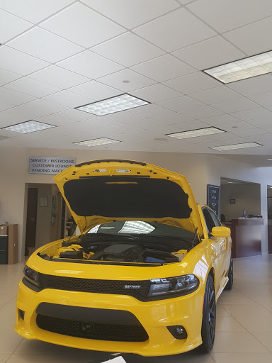 Dick Scott Chrysler Dodge Jeep Ram - Thumbnail