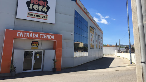 1001 Sofà Camí dels Reis