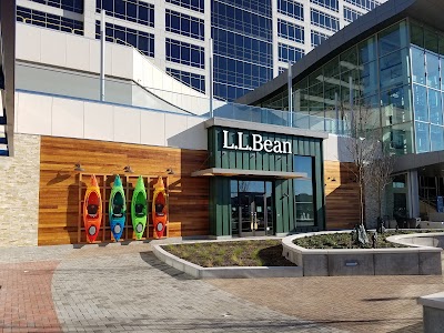 L.L.Bean