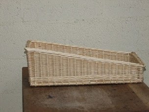 Photo n°9 de Df Vannerie à Crèvecoeur-le-Grand (Magasin d'articles en osier)