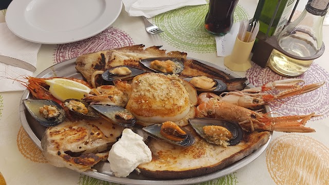 Restaurante Bariloche