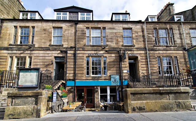 Ardgowan Hotel
