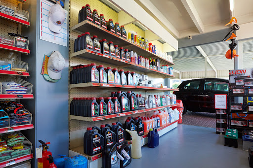 Peut Attema en Service garage Sico Attema - Thumbnail