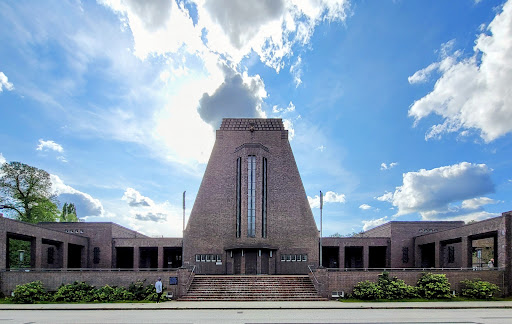 Friedhof Ohlsdorf (Bestattungsforum) - Thumbnail