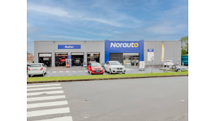 Photo n°1 de Norauto Bailleul à Bailleul (Magasin de pneus)