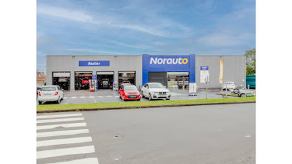 Norauto Bailleul