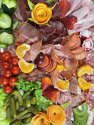 Photo n°12 de Maison Bodin - Boucherie, Charcuterie, Traiteur à La Balme-de-Sillingy (Boucherie-charcuterie)