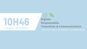 Photo n°1 de 10h46 à Le Puy-en-Velay (Agence de relations publiques)