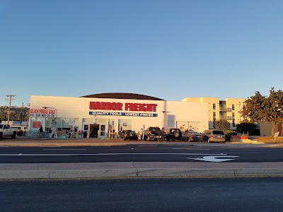 Harbor Freight Tools