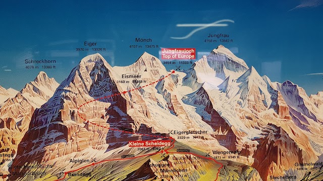 Parkhaus Lauterbrunnen AG