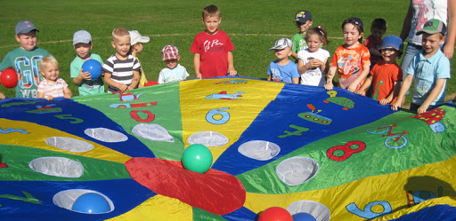Kindertagesstätte Kunterbunt - Thumbnail