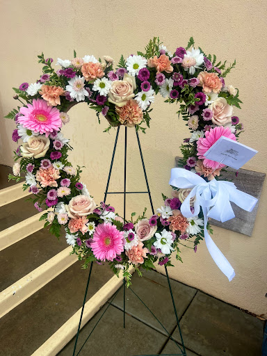Chula Vista Funeral Flowers - Thumbnail