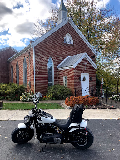 Araby United Methodist Church - Thumbnail